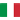Страна: Италия