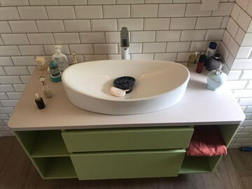 Образец мебели 5