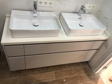 Образец мебели 8