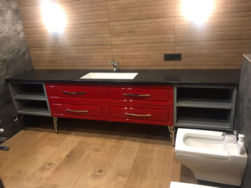 Образец мебели 4