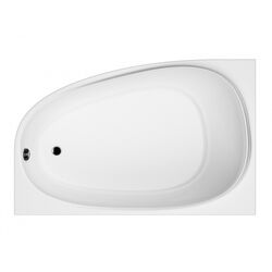 Акриловая ванна AM.PM Sensation W30A-170R110W-D 170x110