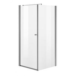 Душевая перегородка AM.PM Inspire S W51G-W90-1978-CT 90