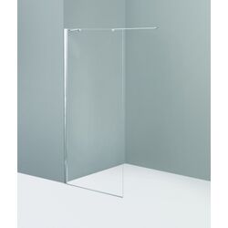 Душевая перегородка AM.PM Bliss L W53G-W40-000CT 40