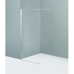 Душевая перегородка AM.PM Bliss L W53G-W80-000CT 80