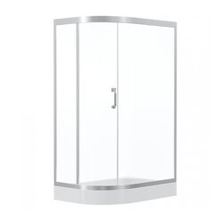 Душевое ограждение AM.PM Orange W54G-302U120MT64 120x80