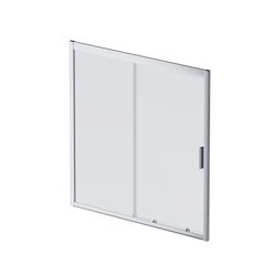 Шторка на ванну AM.PM Gem W90S-1701150MT 170x150