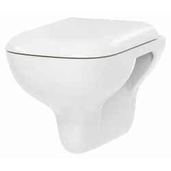 Унитаз подвесной AM.PM Like C801700SC безободковый