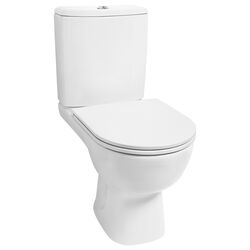Унитаз-компакт AM.PM Gem C908607SC