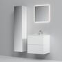 Мебель для ванной AM.PM Spirit 2.0 60 M70AFHX0602WG