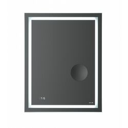Зеркало AM.PM GEM M91AMOX0553WG