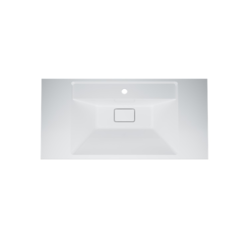 Раковина AM.PM Inspire 2.0 M50AWPC1001WG