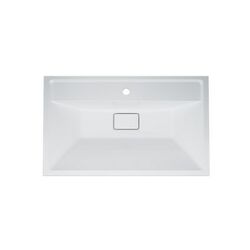 Раковина AM.PM Inspire V2.0 M50AWPX0801WG