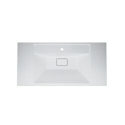 Раковина AM.PM Inspire V2.0 M50AWPX1001WG