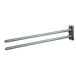 Полотенцедержатель двойной, поворотный AM.PM Inspire A5032664