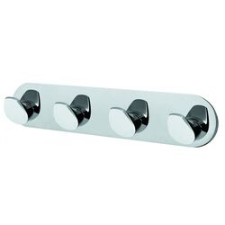 Вешалка на 4 крючка AM.PM Inspire A5035964