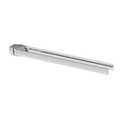 Полотенцедержатель двойной, поворотный AM.PM Inspire 2.0 A50A32600