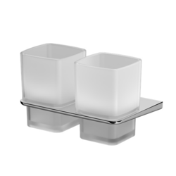 Стакан AM.PM Inspire 2.0 A50A343400 двойной