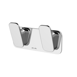 Крючок двойной AM.PM Inspire 2.0 A50A35600