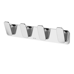 Вешалка на 4 крючка AM.PM Inspire 2.0 A50A35900