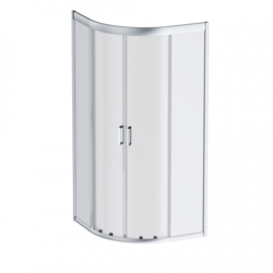 Душевой уголок AM.PM Gem W90G-401-080WT