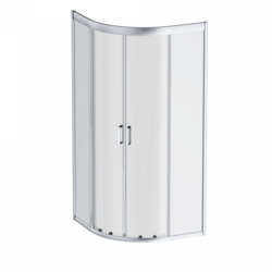Душевой уголок AM.PM Gem W90G-401-090WT