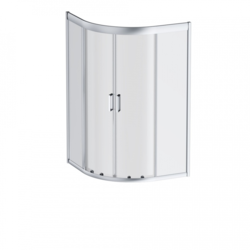 Душевой уголок AM.PM Gem W90G-401A090WT