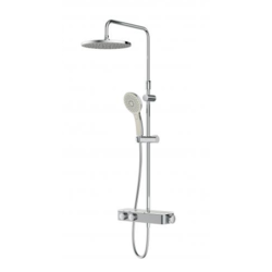 Душевая стойка AM.PM Inspire V2.0 F0750A400