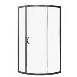 Душевой уголок AM.PM Bliss L W53G-315-090MT64