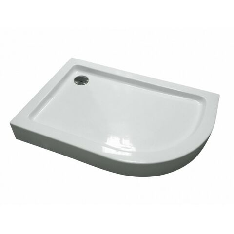 Душевой поддон AM.PM Bliss L W53T-302L120W
