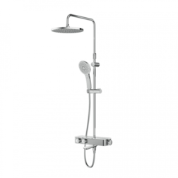 Душевая стойка AM.PM Inspire 2.0 F0750A500