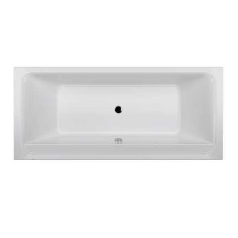 Акриловая ванна AM.PM Inspire 2.0 180x80
