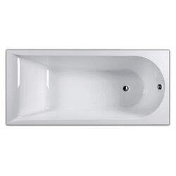 Акриловая ванна AM.PM Inspire 170х75