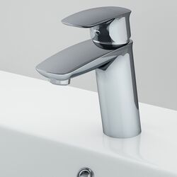 Смеситель для раковины AM.PM Spirit 2.1 F71A02100