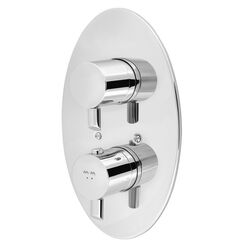 Смеситель для ванны AM.PM Awe F1590000