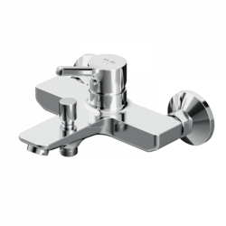Смеситель для ванны AM.PM X-Joy F85B10000