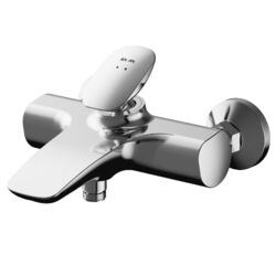 Смеситель для ванны AM.PM Spirit 2.0 F70A10000