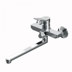 Смеситель для ванны AM.PM X-Joy F85A90000