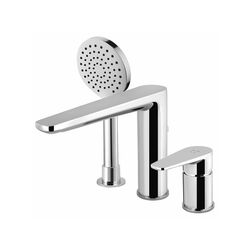 Смеситель на борт ванны AM.PM Inspire F5001300