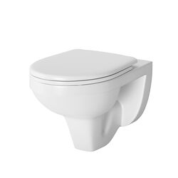 Унитаз подвесной AM.PM Sense C74A1738SC