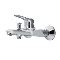 Смеситель для ванны AM.PM Sunny F85C10000