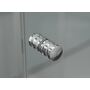 Душевое ограждение Ambassador Diamond 12011101 90x90