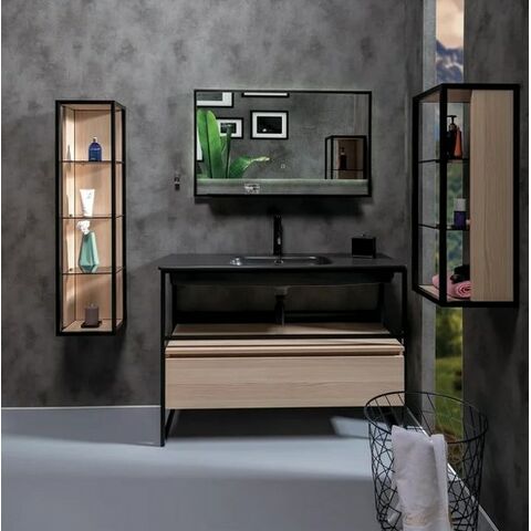 Мебель для ванной Armadi Art Loft 120