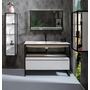 Мебель для ванной Armadi Art Loft 120