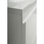 Мебель для ванной Art&Max Bianchi 100 Белый Глянец
