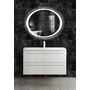 Мебель для ванной Art&Max Platino 100 Белый Глянец