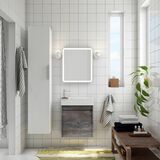 Мебель для ванной Art&Max Family 40 Pino Esotica с 1 распашной дверцей