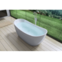 Акриловая ванна Art&Max AM-502-1700-785 170x78,5