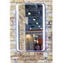 Зеркало Art&Max Elegant AM-Ele-500-800-DS-F с подсветкой