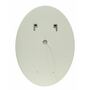Зеркало Art&Max Ovale AM-Ova-570-770-DS-F-H с подсветкой и функцией антизапотевания