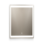 Зеркало Art&Max Zoe AM-Zoe-600-800-DS-F с подсветкой
